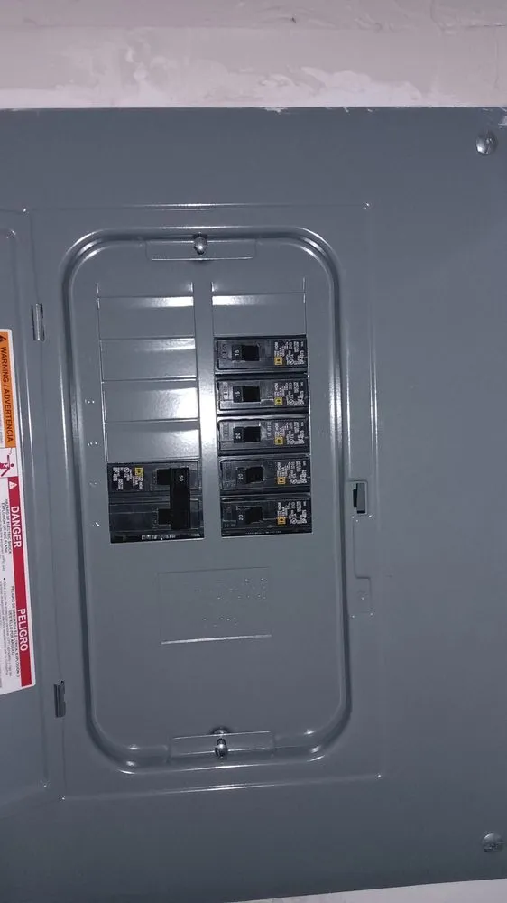 Slide of Burnell Gardner