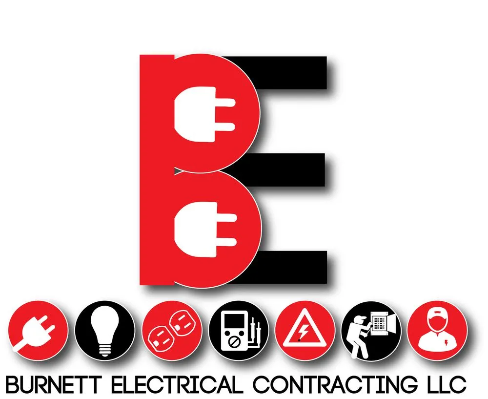 Slide of Burnett Electrical Contracting