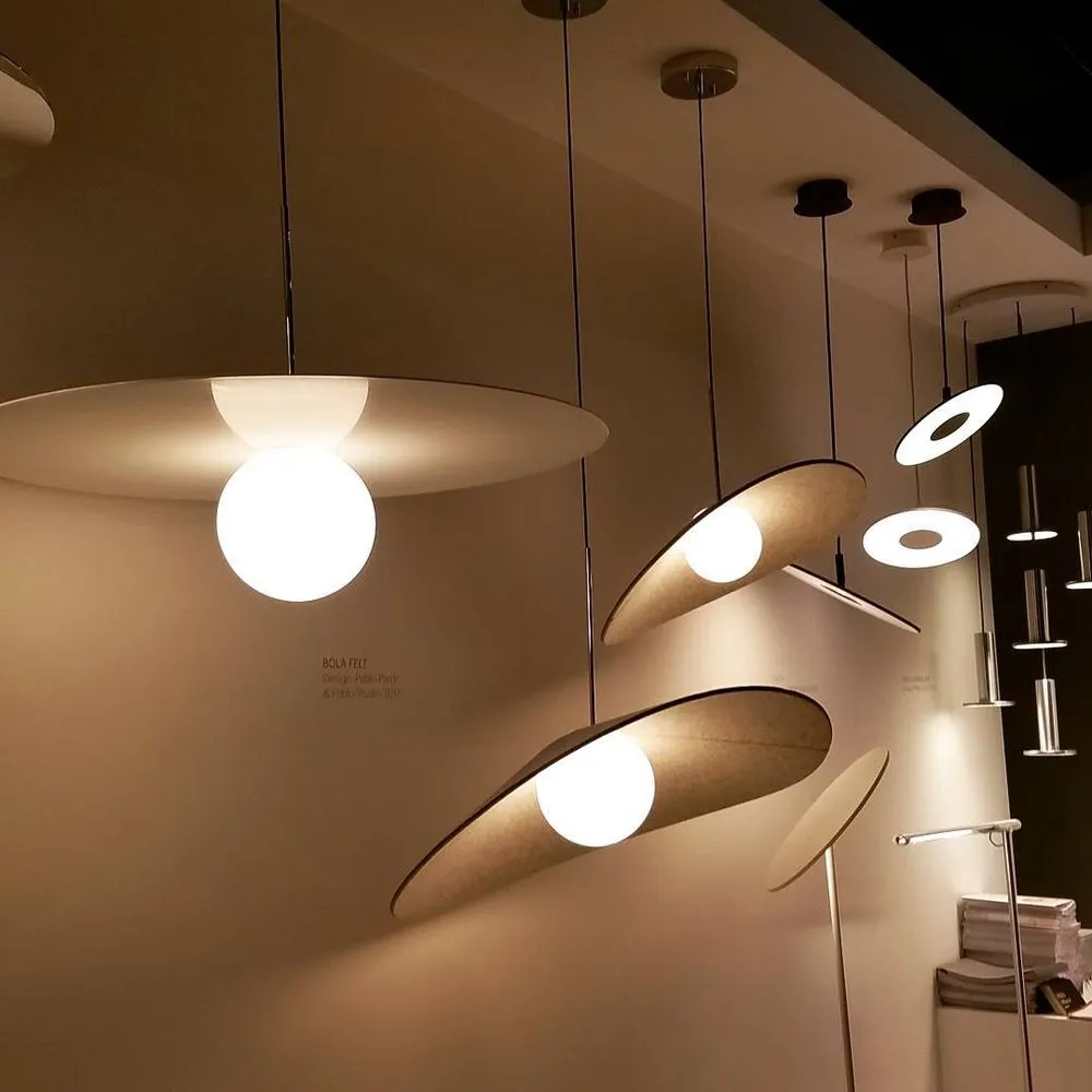 Slide of Burnham Electrical Co