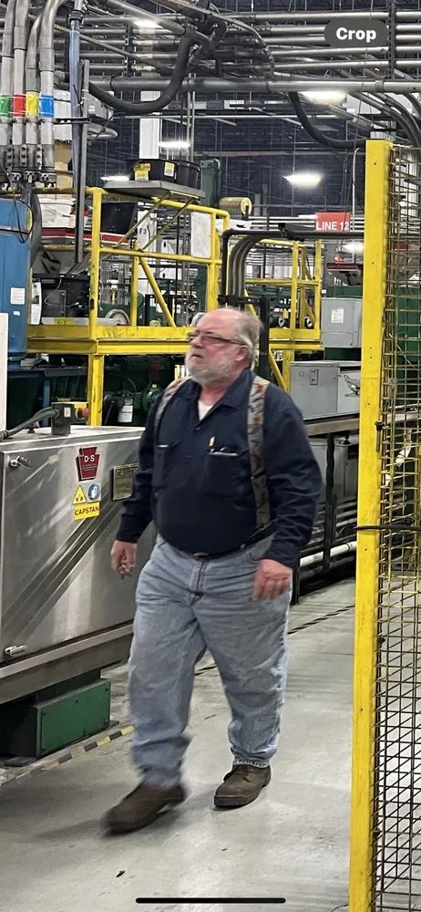 Slide of Burns & Sons Electric