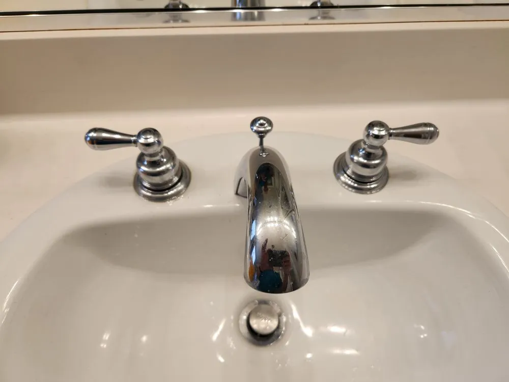 Slide of Burr Home Maintenance