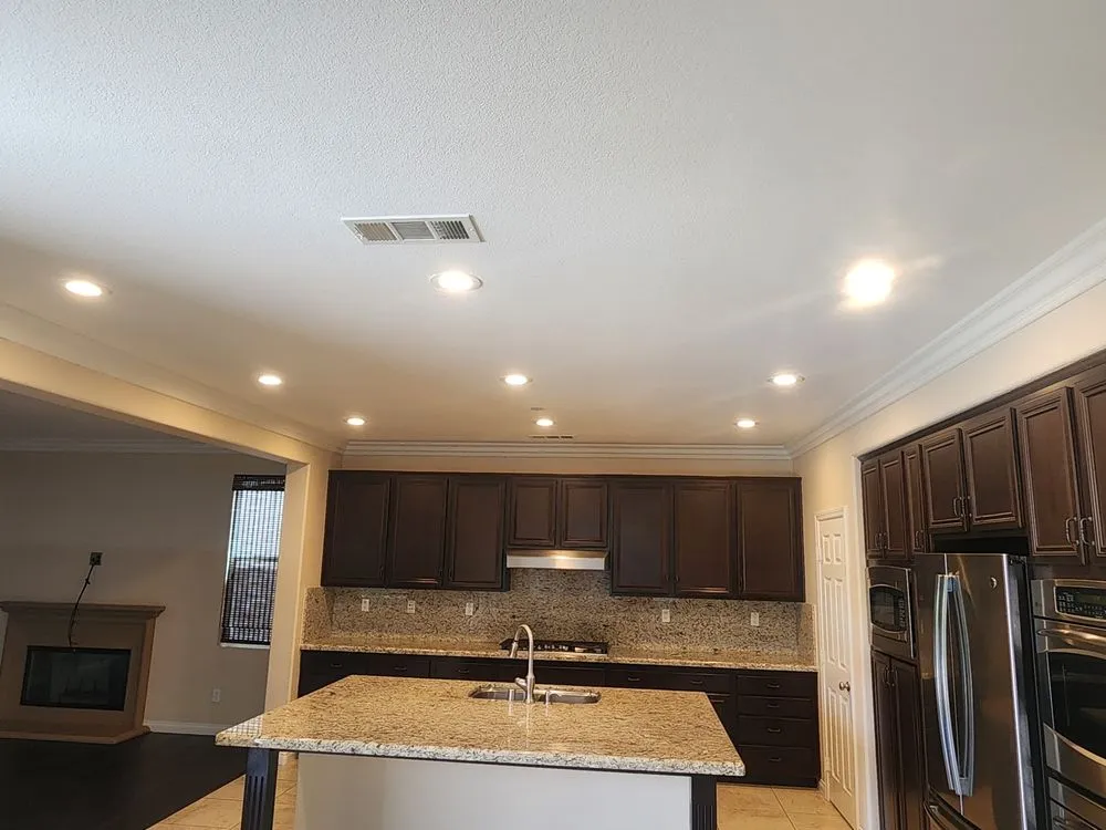 Slide of Burr Home Maintenance