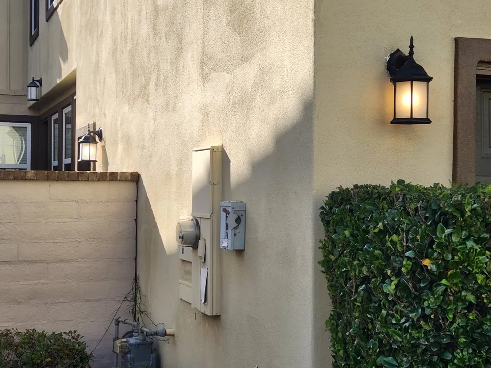 Slide of Burr Home Maintenance