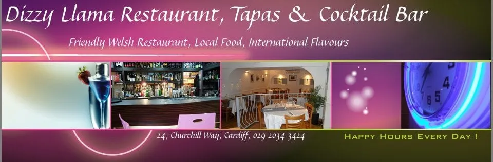 Slide of Burrell Electric