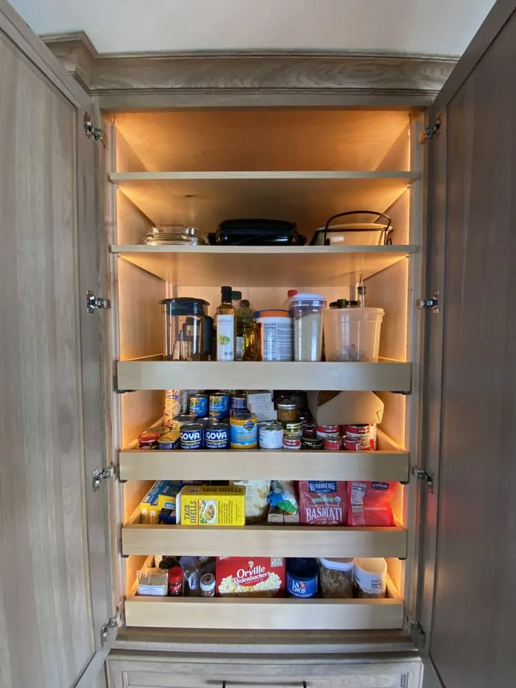 Slide of Burris Electric