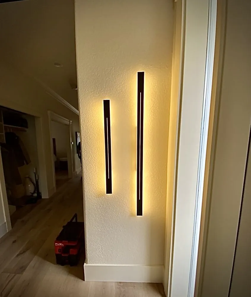 Slide of Burris Electric