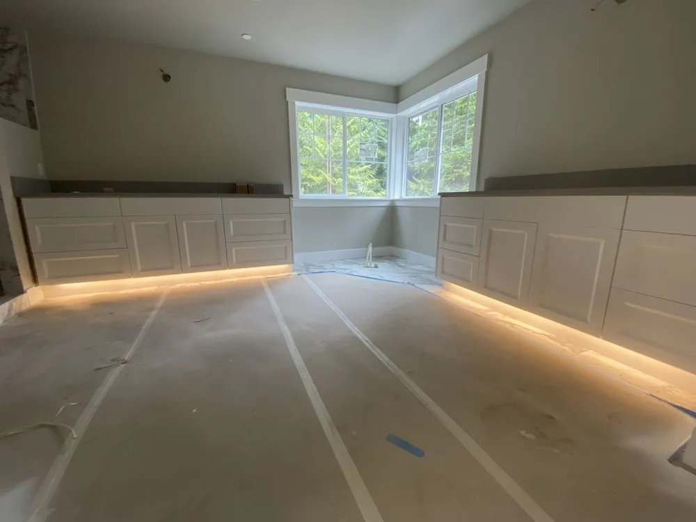 Slide of Burris Electric