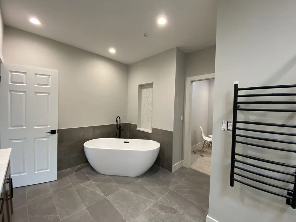 Slide of Burris Electric