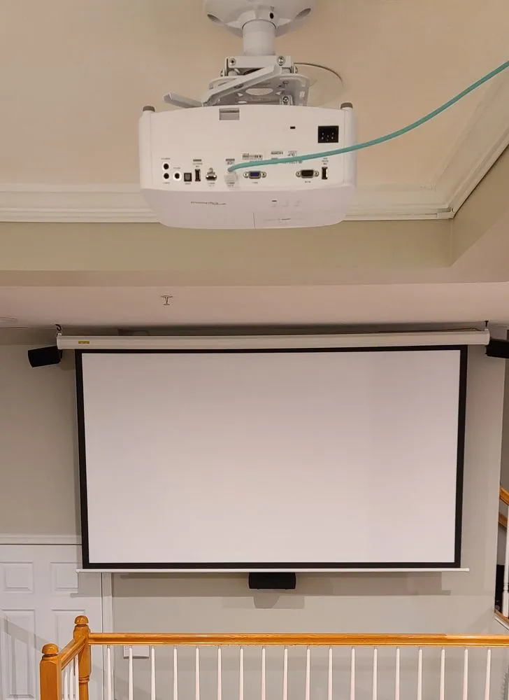 Slide of Burrow and Son Electric