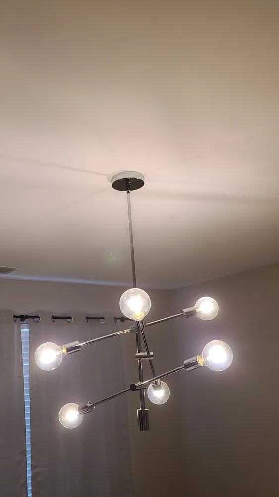 Slide of Burrow and Son Electric