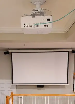 Burrow and Son Electric Logo