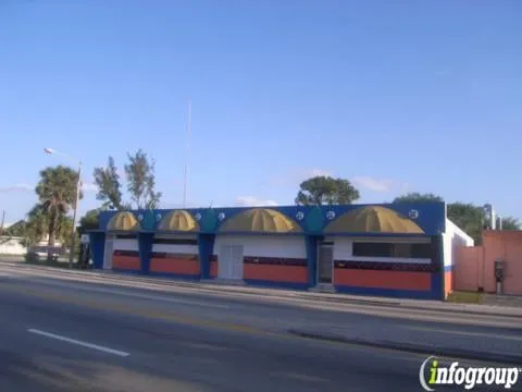 Slide of Burrows Electric