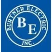 Slide of Burtner Electric