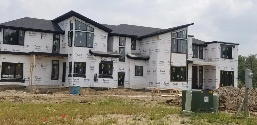 Slide of Burtner Electric