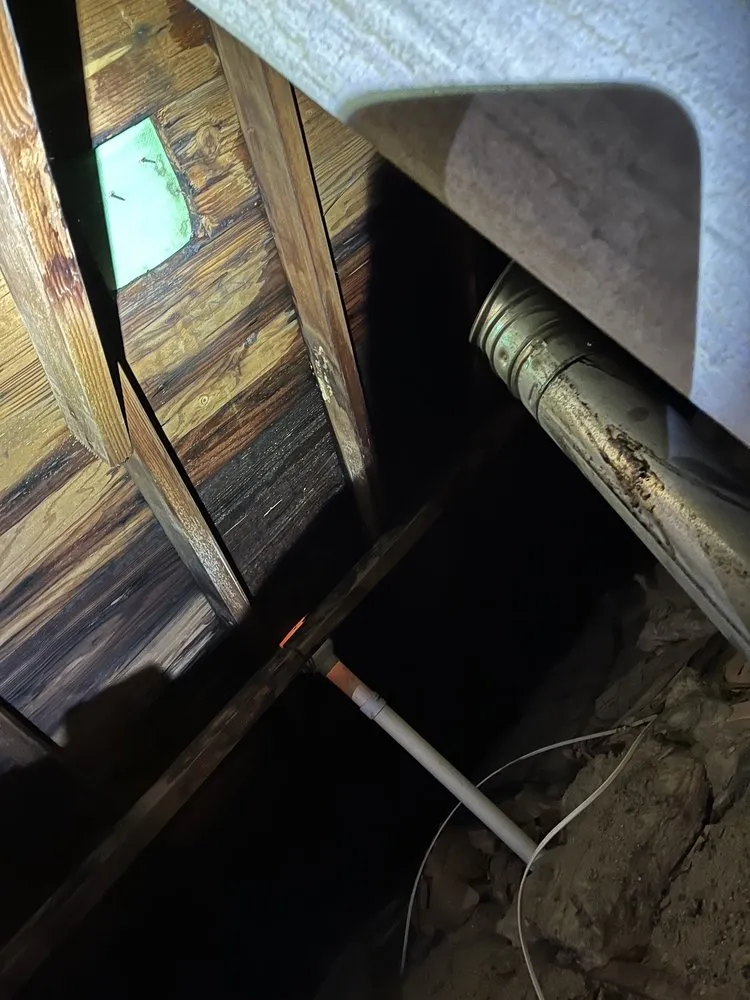 Slide of Burton AC Heating Plumbing And More