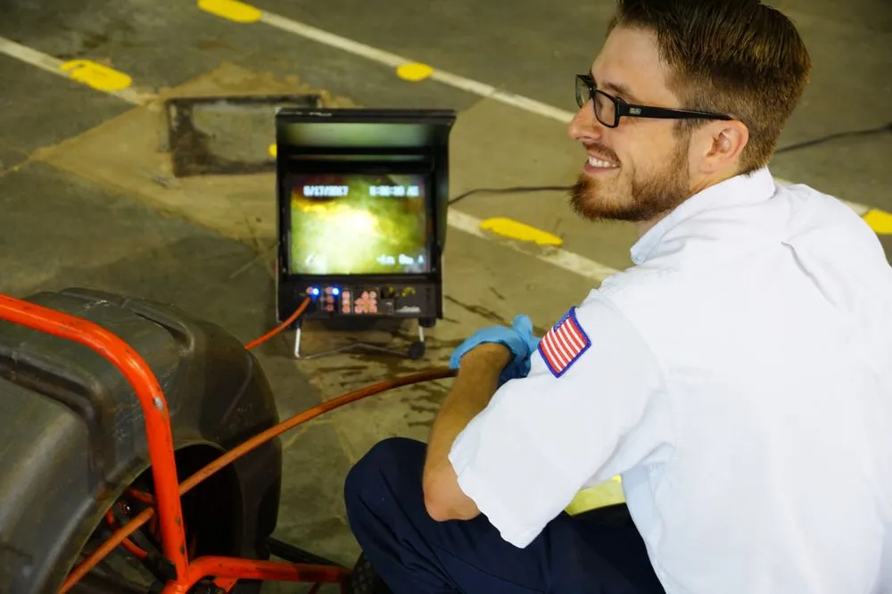 Slide of Burton AC Heating Plumbing And More