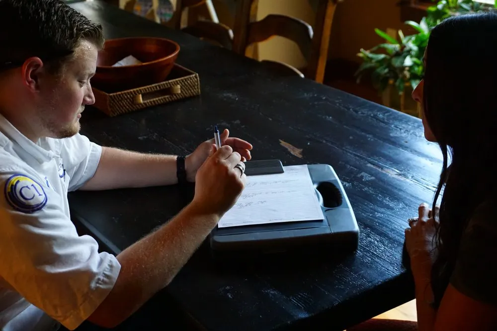 Slide of Burton AC Heating Plumbing And More