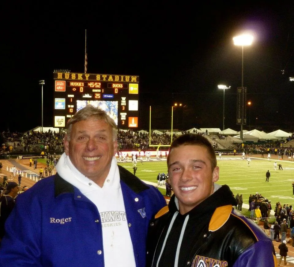 Slide of Burton Electric