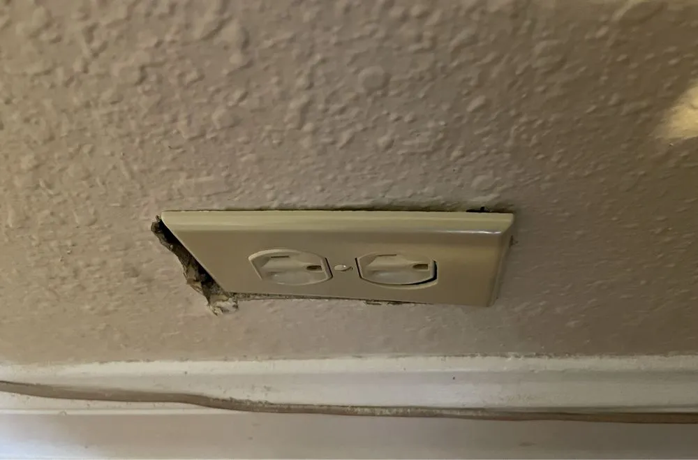 Slide of Burton Electric