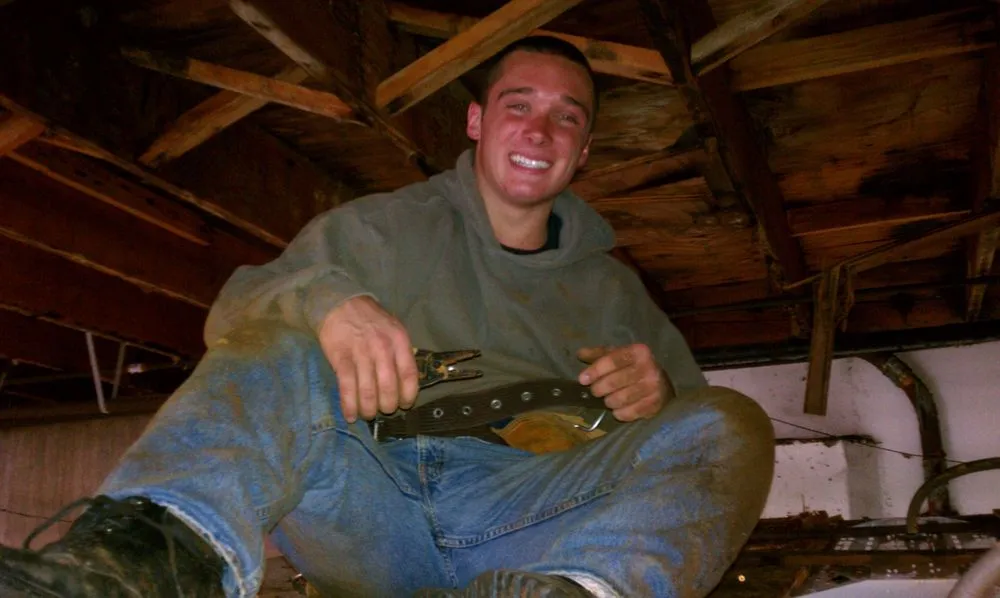 Slide of Burton Electric