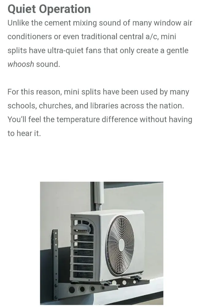 Slide of Burton HVAC Services