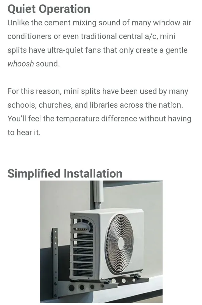 Slide of Burton HVAC Services