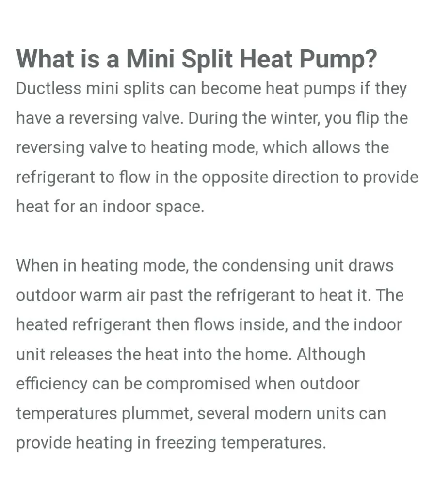 Slide of Burton HVAC Services