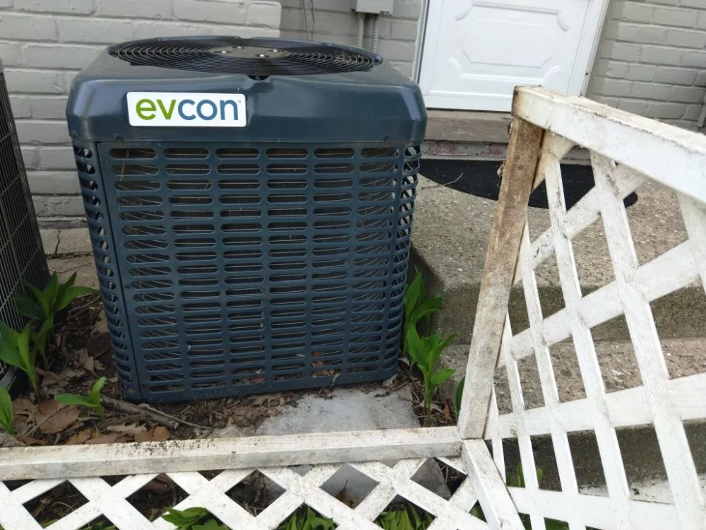 Certified panel upgrade service in ,  - Burton HVAC Services