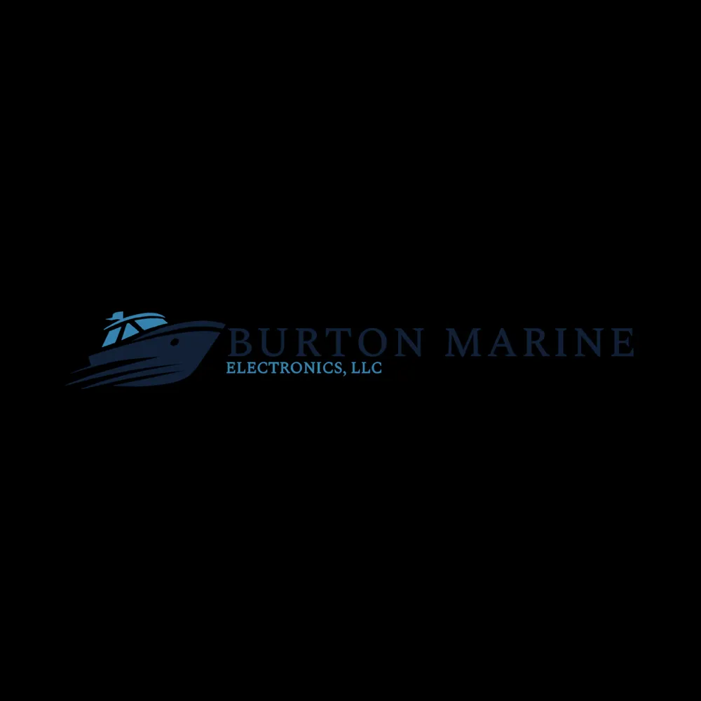 Slide of Burton Marine Electronics