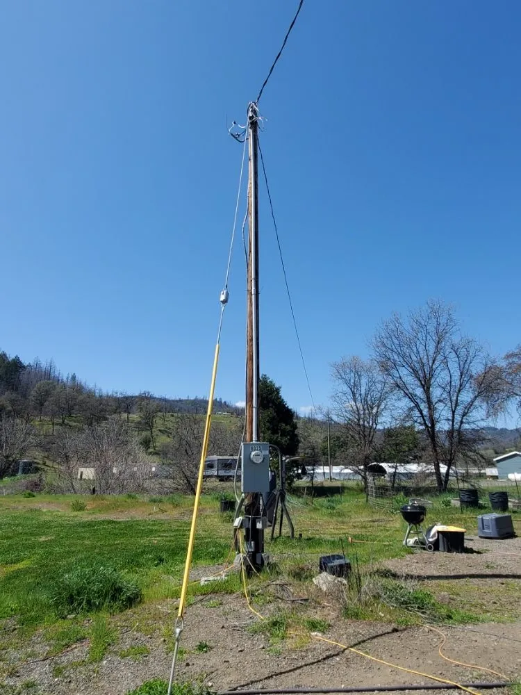 Slide of Busch Construction & Electric