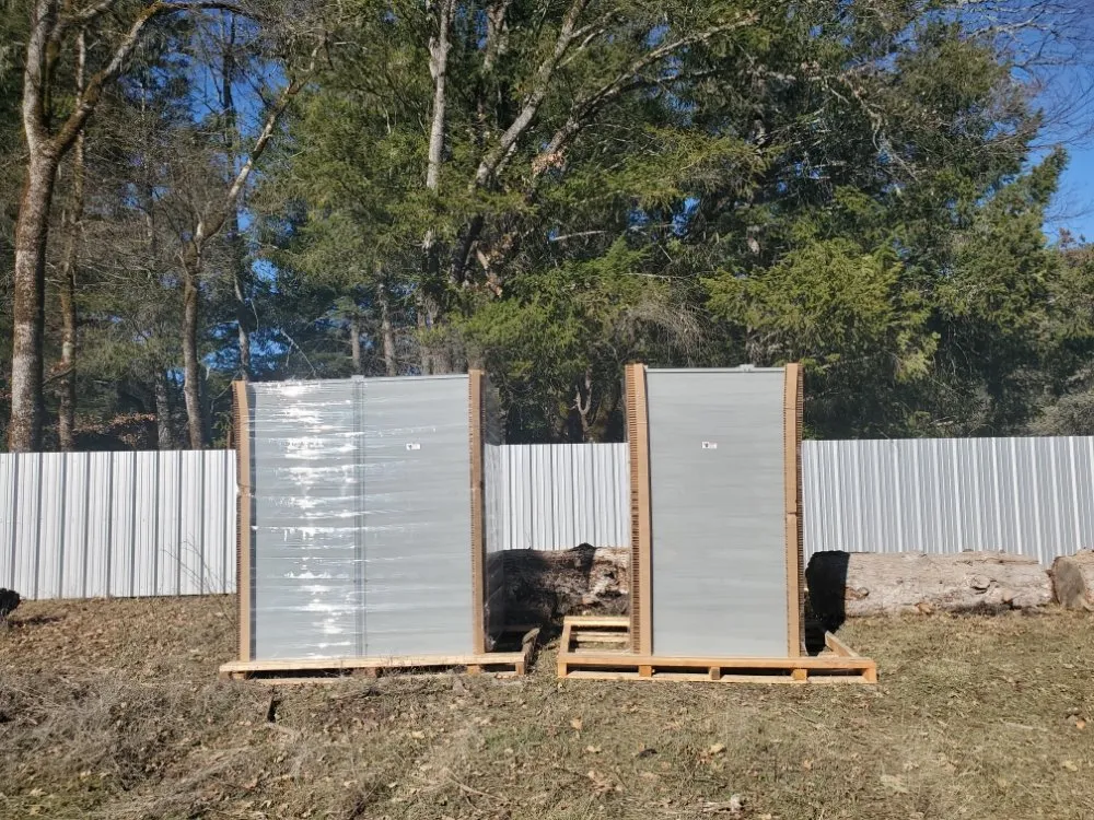 Slide of Busch Construction & Electric