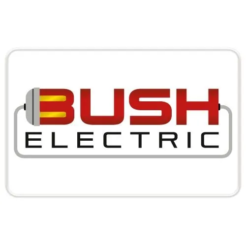 Slide of Bush Electric