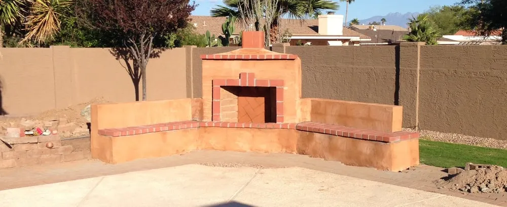 Slide of Bushell Built