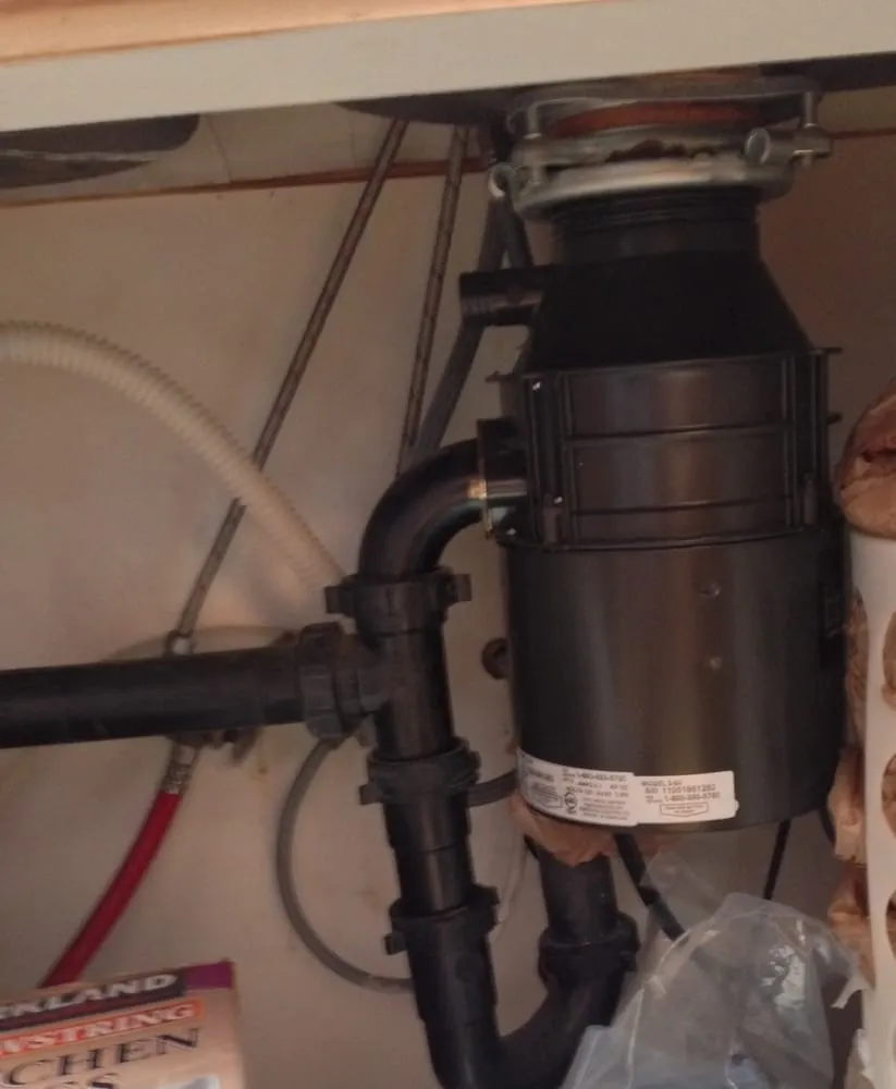 Slide of Bushell Built