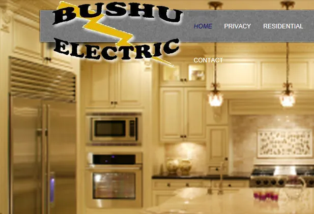Slide of Bushu Electric