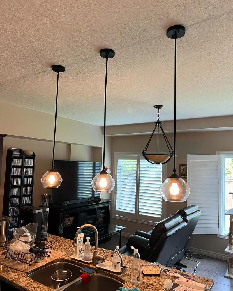 Slide of Bushwick Certified Electrician