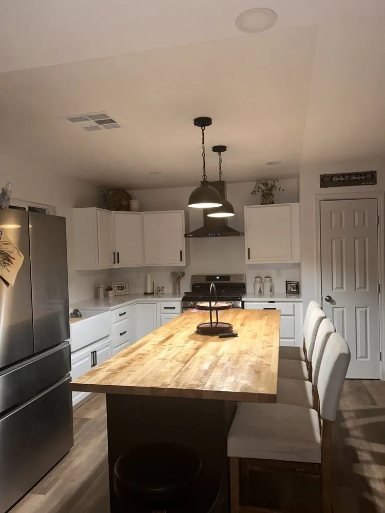 Slide of Bustedknucklez Construction Services