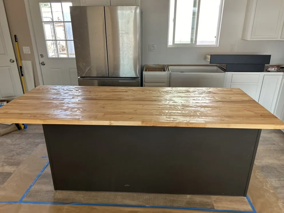 Slide of Bustedknucklez Construction Services