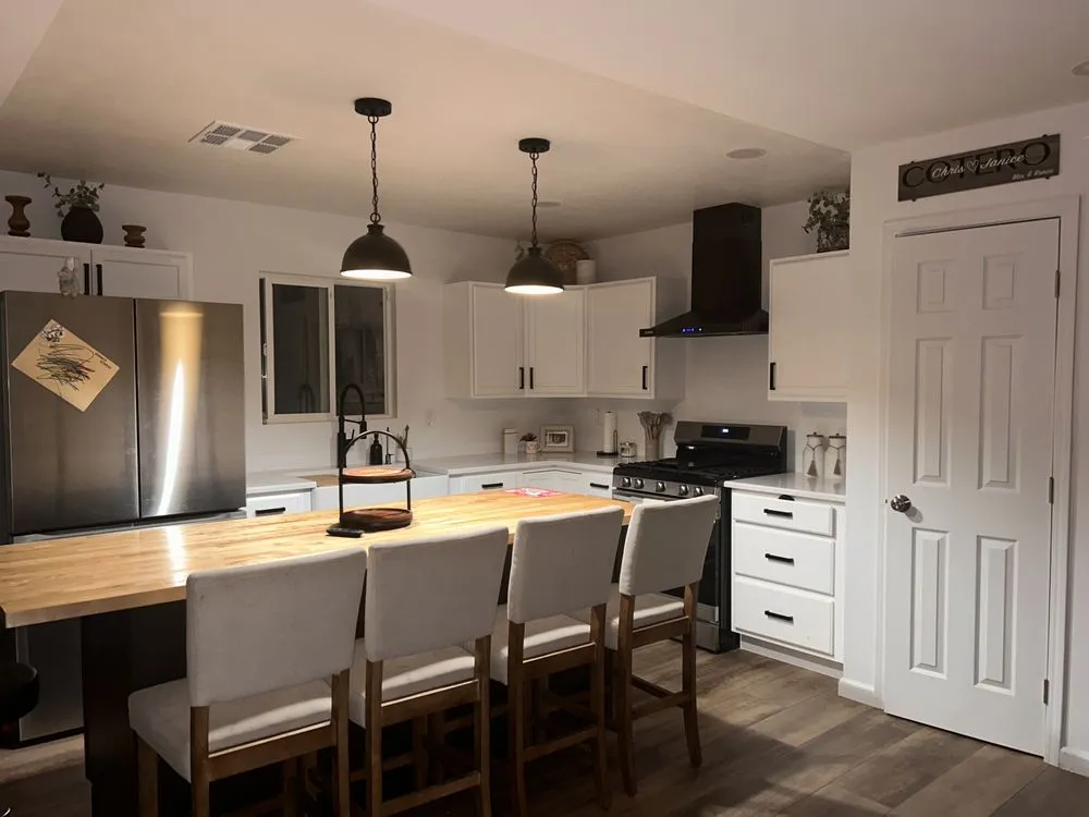 Slide of Bustedknucklez Construction Services