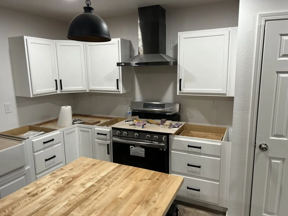 Slide of Bustedknucklez Construction Services