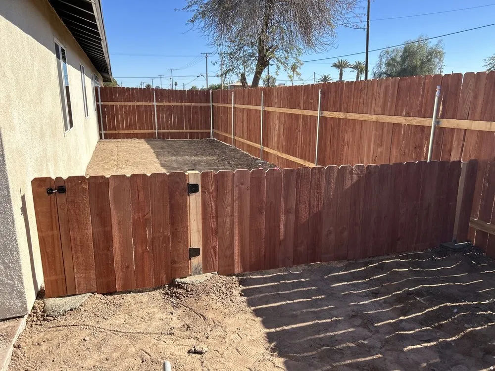 Slide of Bustedknucklez Construction Services