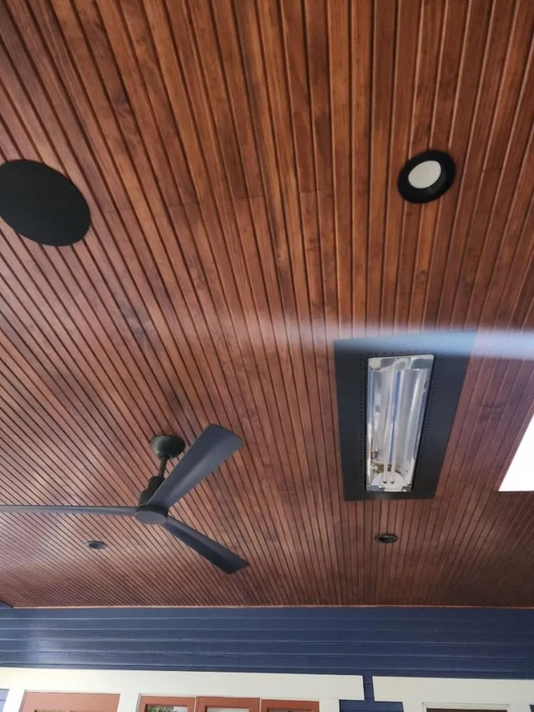 Slide of Bustillo Electric