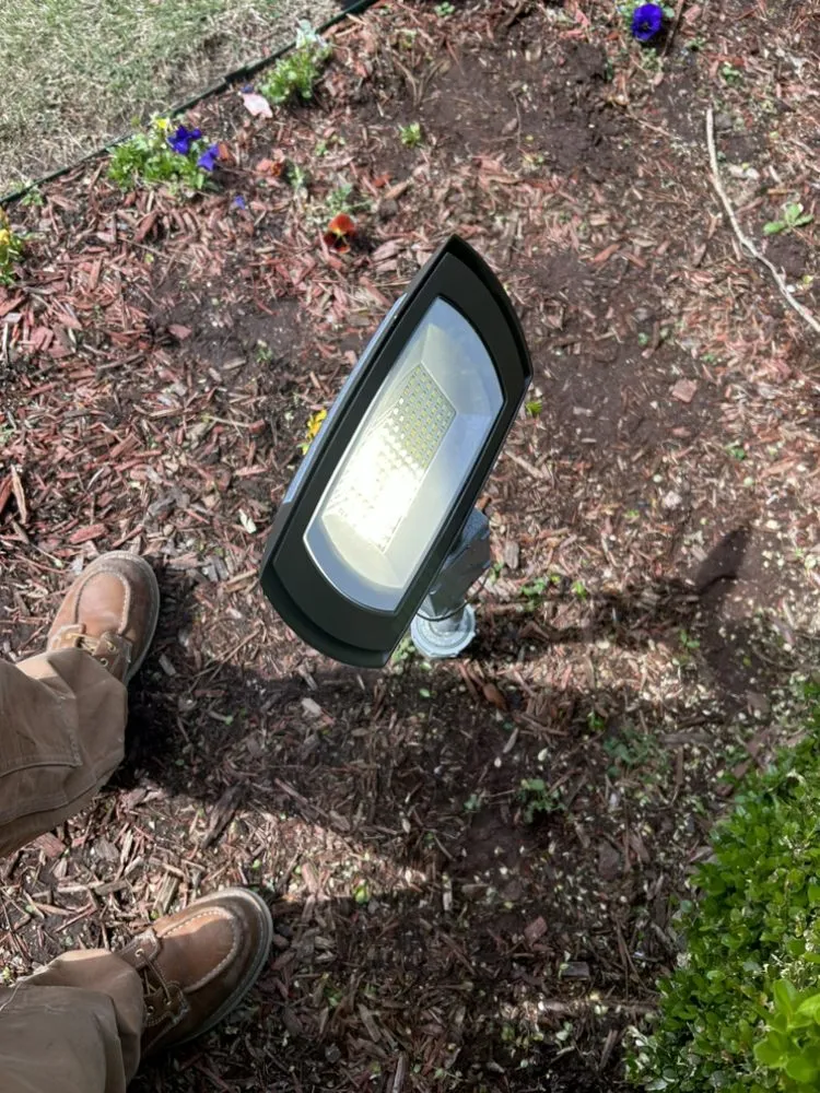 Slide of Busy Banks Electric