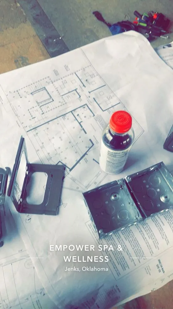 Trusted lighting installation experts serving ,  - Busy Banks Electric