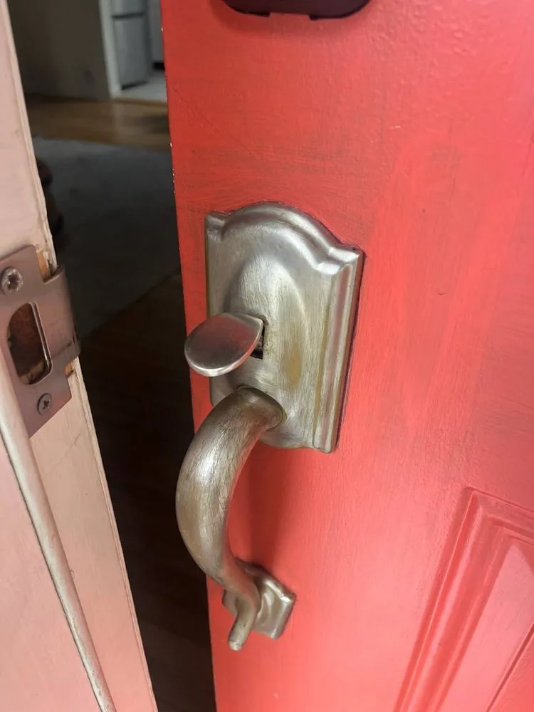 Slide of Busy Beaver Handyman Service