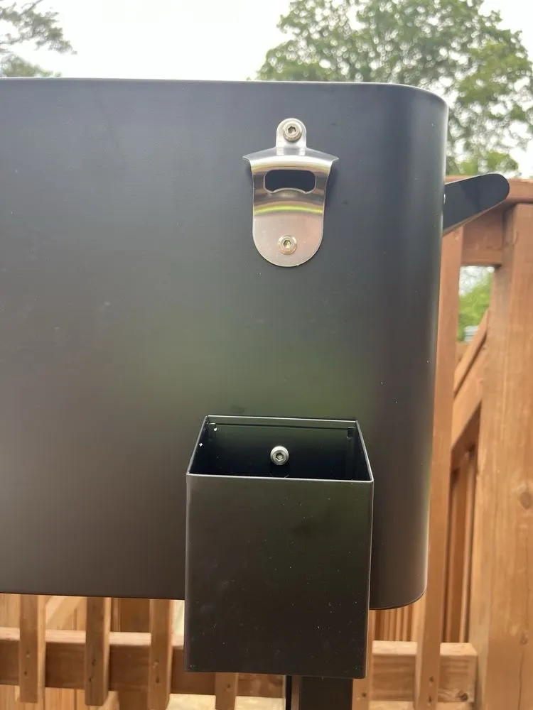 Slide of Busy Beaver Handyman Service