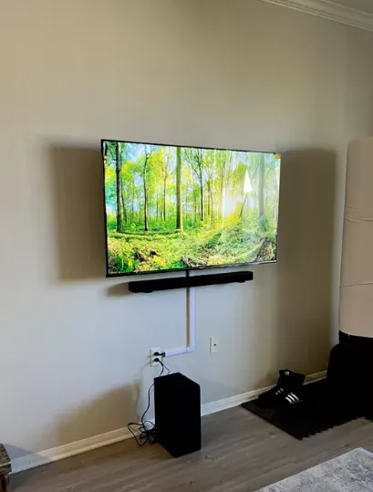 Slide of Busy Beaver Handyman Service