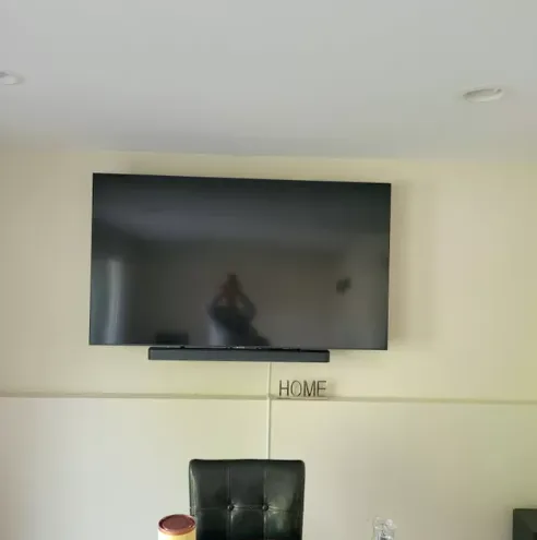 Certified electrician providing outlet and switch repair in , 