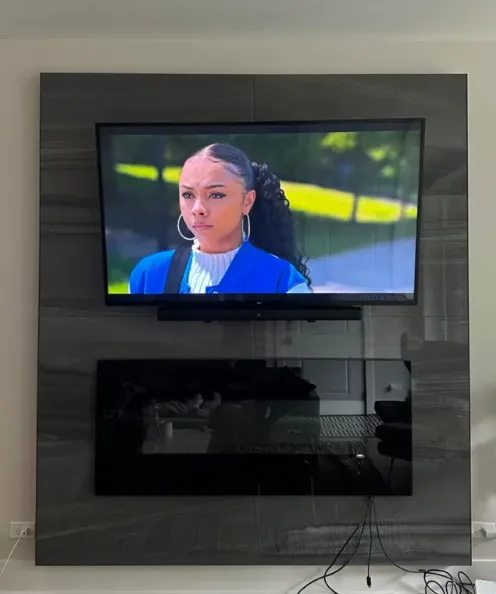 Trusted electrical service for homes in wiring installation,  by 