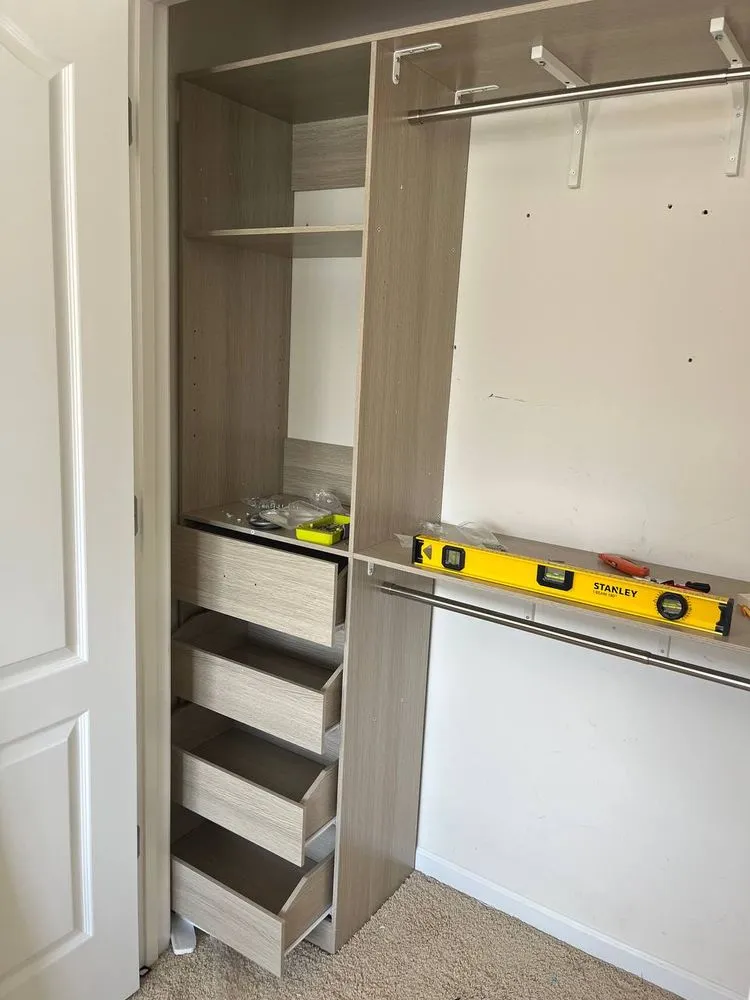 Slide of Busy Beaver Handyman Service